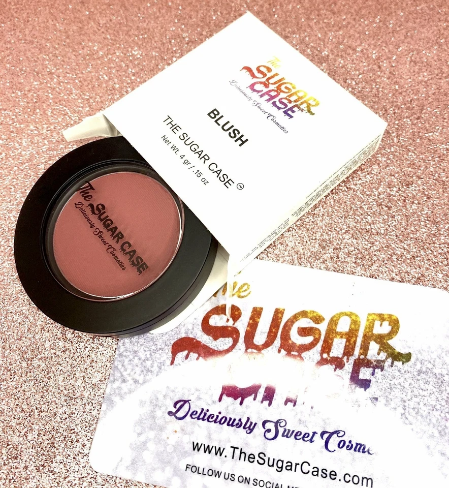 Rubor Spiced Berry Foto 2 de 3