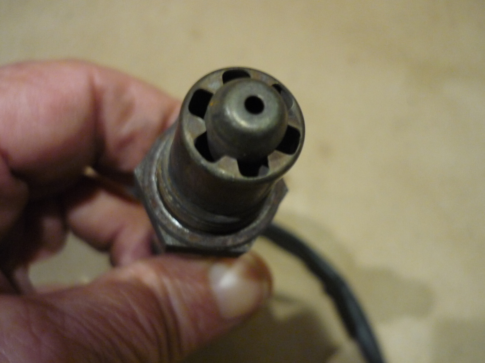 Ferrari 360,430,458,Others- Rear O2 Sensor / Lambda Feeler -  P/N 180915