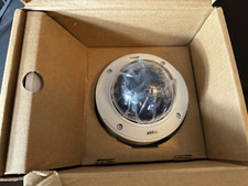 Axis P3245-LVE Indoor/Outdoor Network Securit...