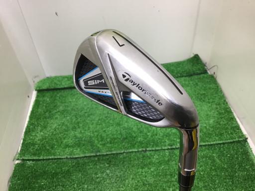 TaylorMade - テーラーメイドSIM MAX 6-P テンセイTM60 R TaylorMade SIM MAX 6 9 P TENSEI BLUE TM60 (JP) 5 pcs R | eBay