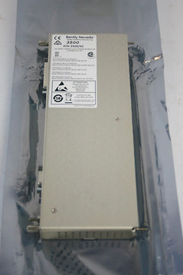 Bently Nevada 3500/42 Proximity Module - 106M2686-00