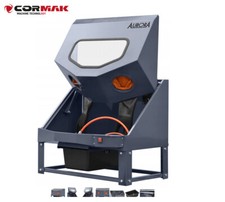 CORMAK MP150 Hochdruck Teilewaschger&auml;t 150H Teilereiniger 160L Reinigungskabine
