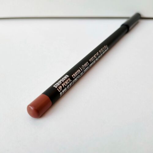 1x MAC Lip Pencil Lip Liner, Shade: Stripdown, 1.45g / 0.05oz, Brand New! - Picture 4 of 5
