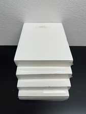 E-D 320-200 20 CM x 25 CM 15 Sheets Part No 49699