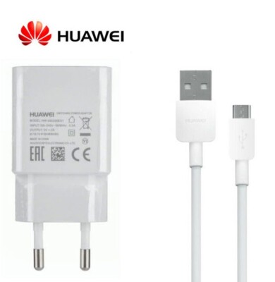 Original Huawei Ladegerät Ladekabel Micro-USB MediaPad T5 M3 Lite M2 T3 X2 X1