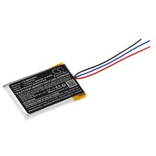 Battery 850mAh Type VDL603040 for Marshall MID Major II Bluetooth, Major III