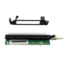 For Lenovo ThinkCentre M920q M910x M720q P330 Tiny5 PCIE16 Riser Card 01AJ940 US