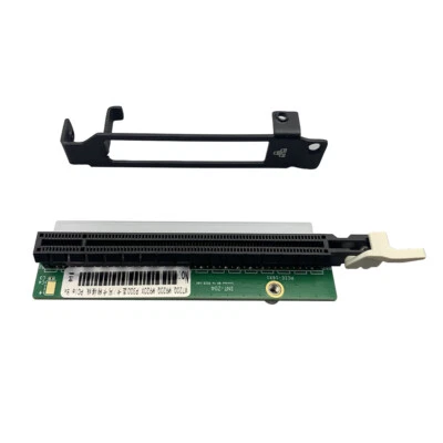 CARACCESSORY For Lenovo ThinkCentre M920q M910x M720q P330 Tiny5 PCIE16 Riser Card 01AJ940 US