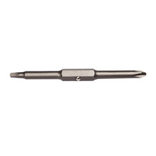 Klein Tools 32410 Replacement Bit, #2 Square ...