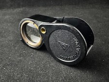 6x loupe magnifier from the USSR VINTAGE analog Carl Zeiss not used. rare 3