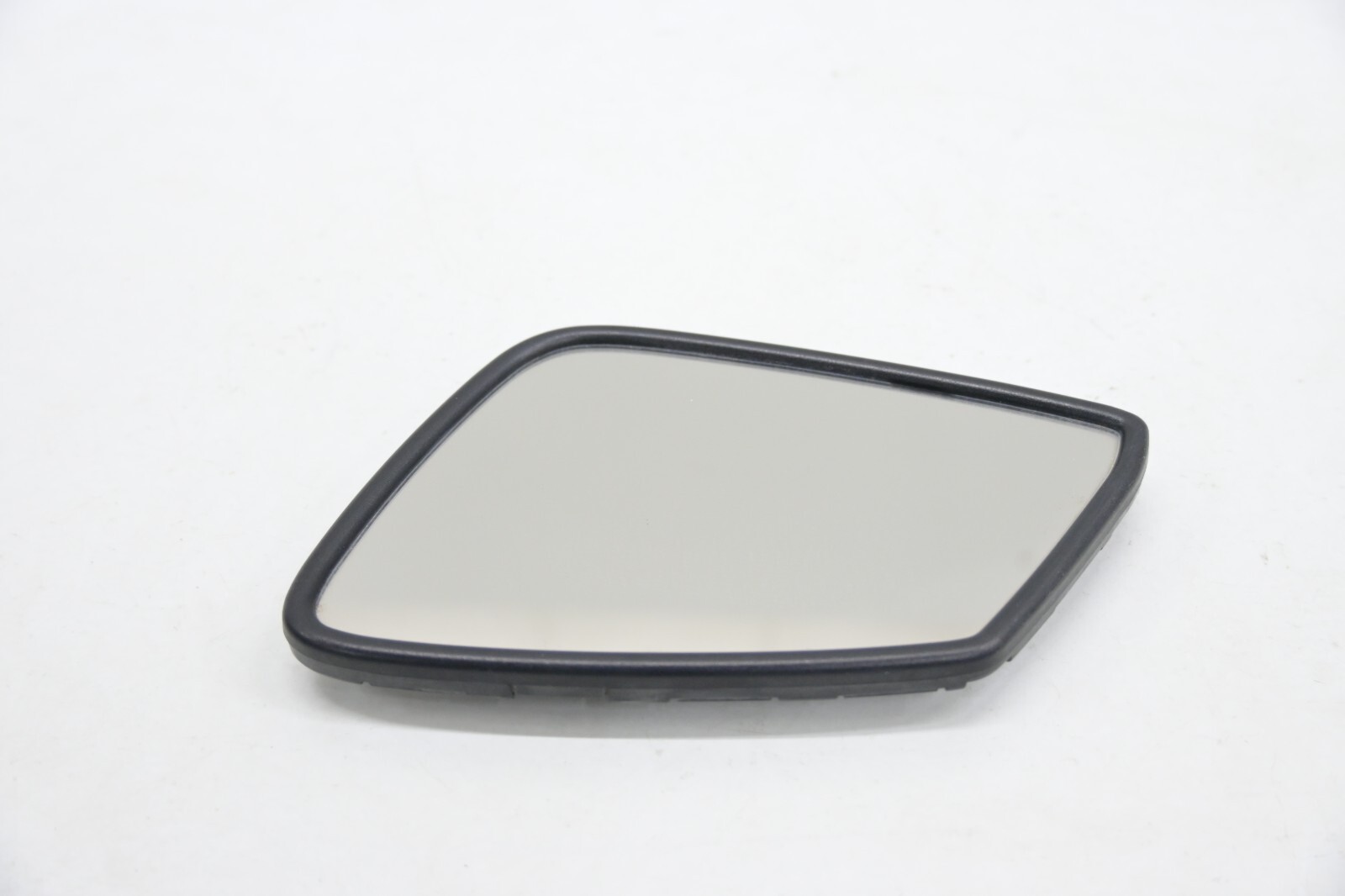  12-18 Bmw F30 2/3/4 Series Left Side Heated Mirror Glass Lens Auto Dip Oem