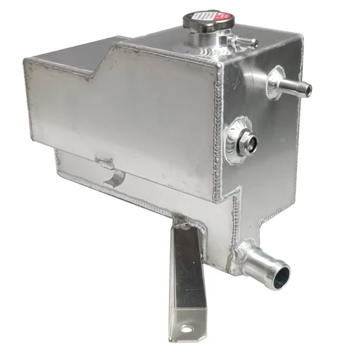Tanque de recuperación de depósito de refrigerante del motor para 99-06 Chevy Silverado GMC Sierra 1500 - Imagen 11 de 11