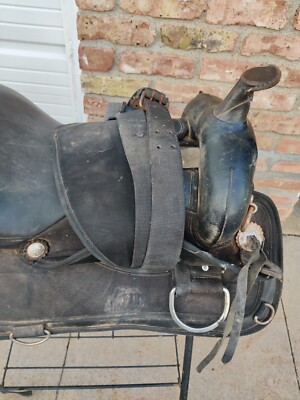 SELLE VERHAN 18 pouces EUR 765,13 - FR