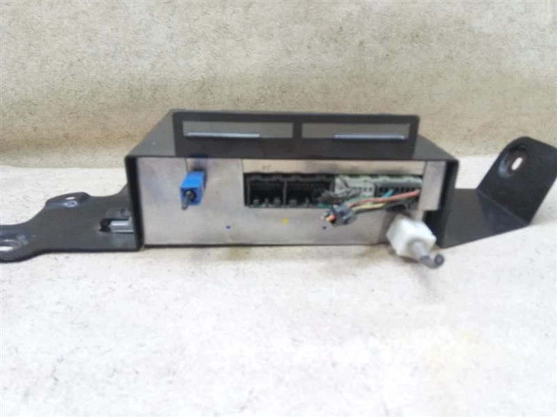 Módulo de comunicación OnStar 25749851 compatible con 04-05 SATURN SERIE L V6-195047 Foto 3 de 4