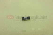   Brown INA116PA Instrumentation Amplifier PDIP16 X 1PC #E7