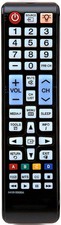 Replaced SAMSUNG AA59-00600A TV Remote Control