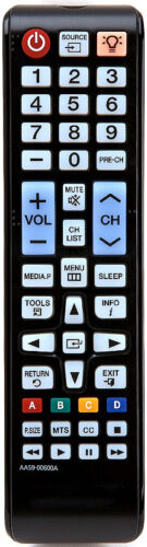 Replaced  SAMSUNG AA59-00600A TV Remote Control - Picture 1 of 3