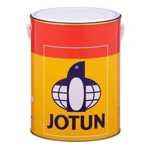 Jotun topcoat