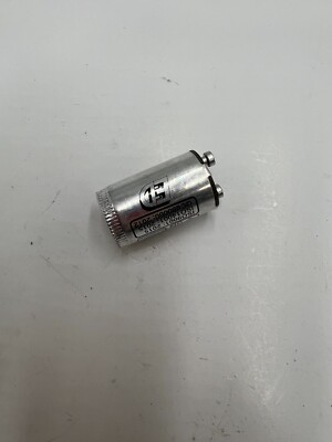 HN FS-25M 25W Circline Light Starter Metal 110V ED
