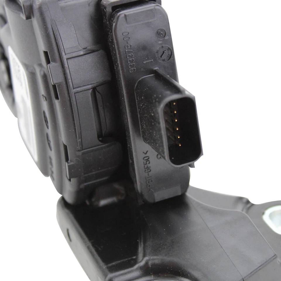 Sensor de pedal acelerador de transmisión automática Hella para Dodge Durango Jeep Grand Cherokee Foto 4 de 4