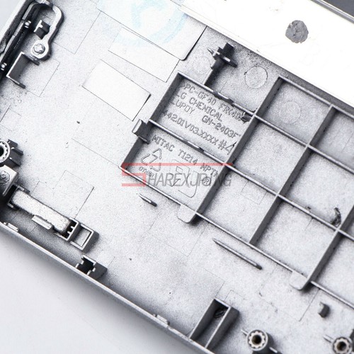 Upper Palmrest Case with Keyboard for Dell Inspiron 13-7000 7347 7348 7352 - Afbeelding 3 van 3