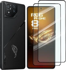 ASUS ROG Phone 9,9 Pro,8,7,6,5,2/3,Zenfone 9,10 Tempered Glass Screen Protector