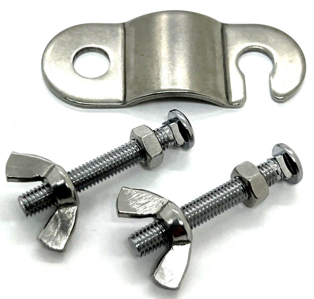 Daiwa Sealine 300H 350H 400H 600H Fishing Reel Part-Clamp Se
