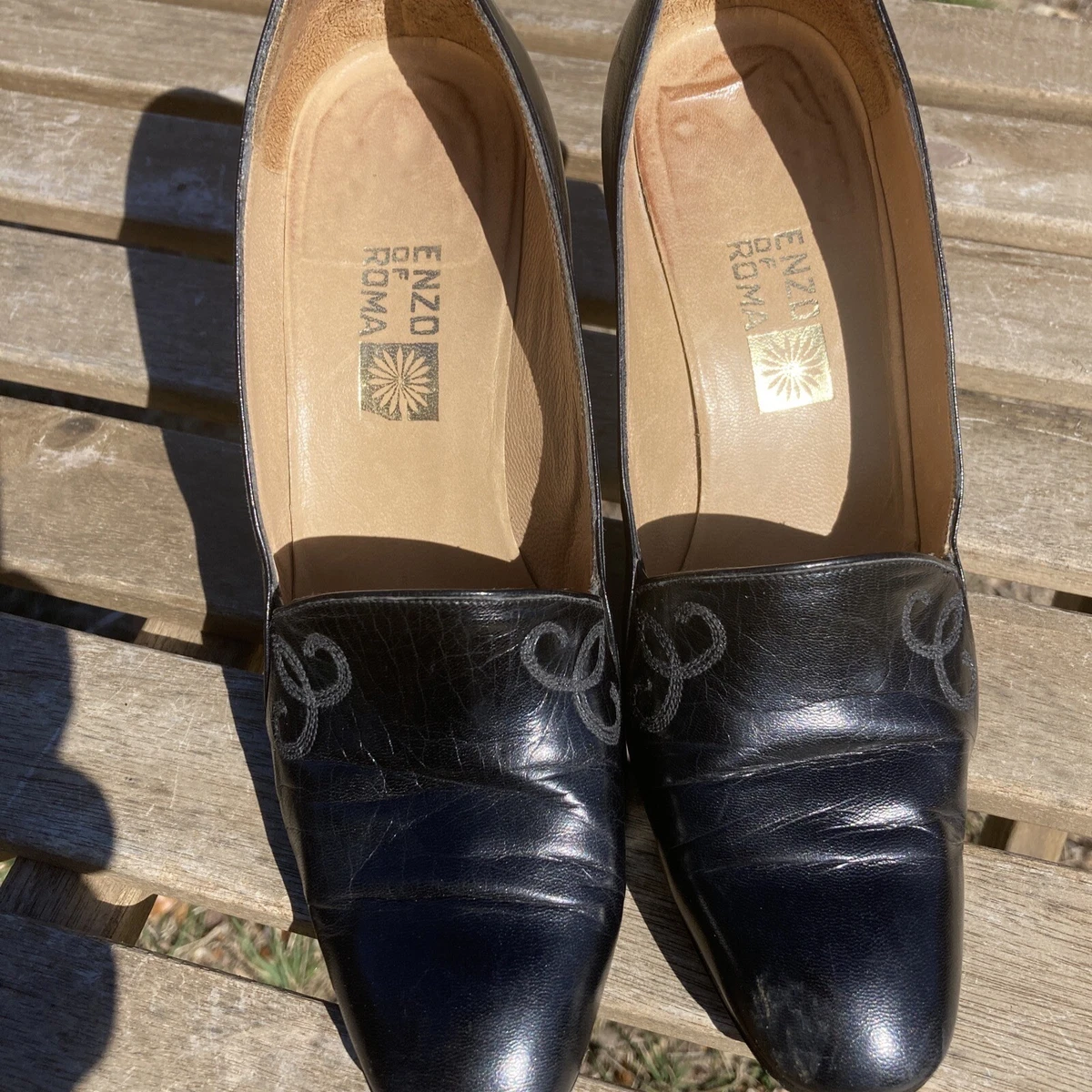 Enzo of roma shoes sales