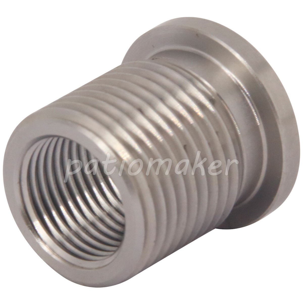 Ford Triton Spark Plug Repair Kit T&E Tools 4480 - Foto 3