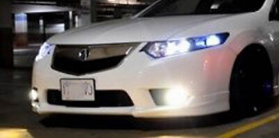 2x Parklicht Standlicht für BMW E60 E61 2003/04/05/2006 mit Halogenscheinwerfer