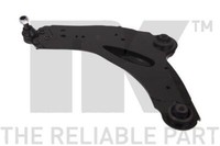 NK 5013929 SpurfüHrungsgelenk FüR Nissan, Opel, Renault, Vauxhall