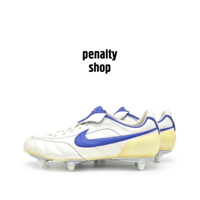 nike tiempo air legend