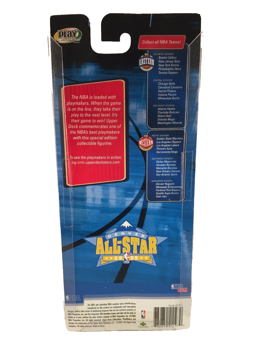 lebron james bobblehead 2005