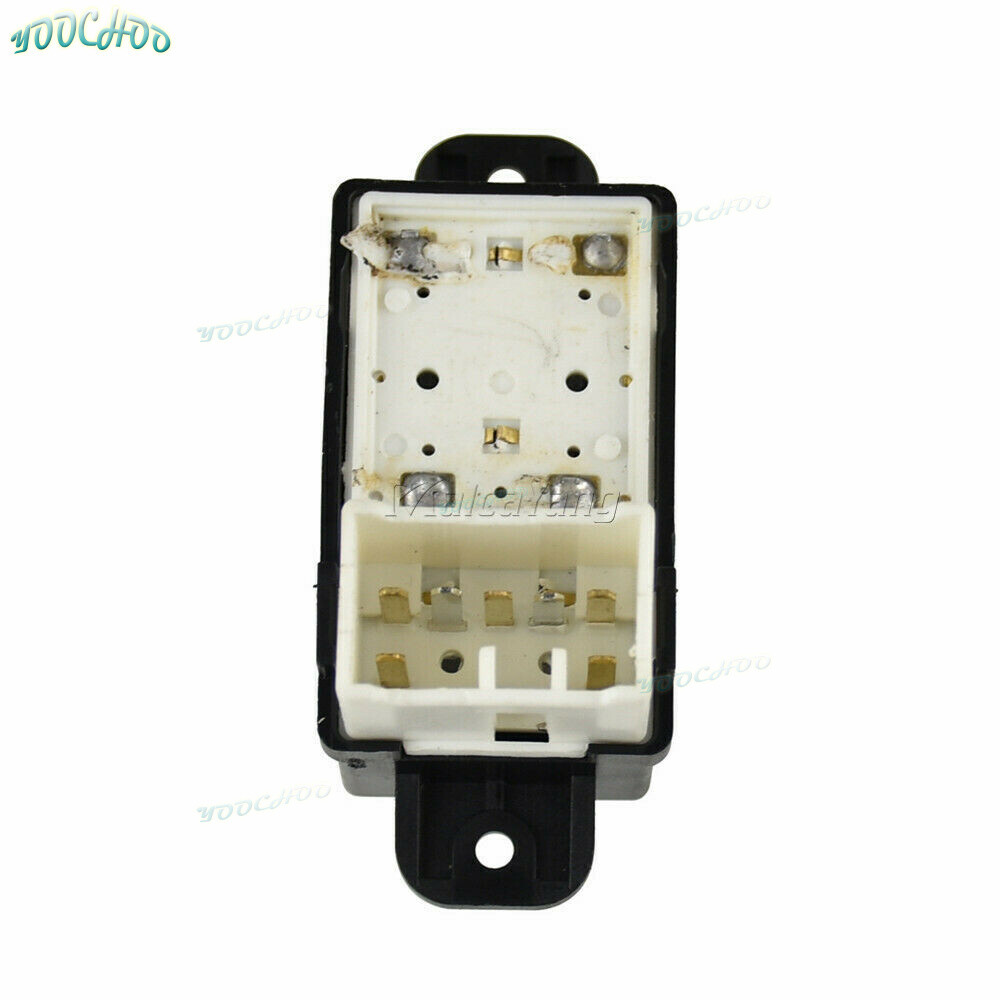93581-A7100 Front Right Window Control Switch For KIA CERATO/FORTE