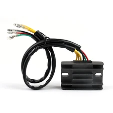 Voltage Regulator Rectifier Fit For Honda XR250L 1991-1996 NUM-SH572-12