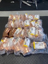 Streamline Copper Propres Fittings 3" 45° Elbow  BUNDLE OF 12