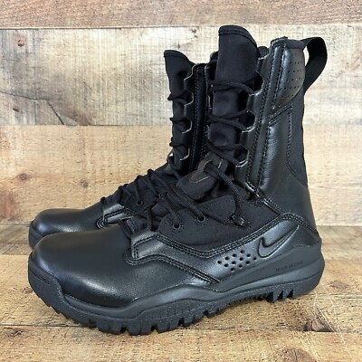 Nike SFB Field 2 8” Men's 12.5 Tactical Military Combat Boots