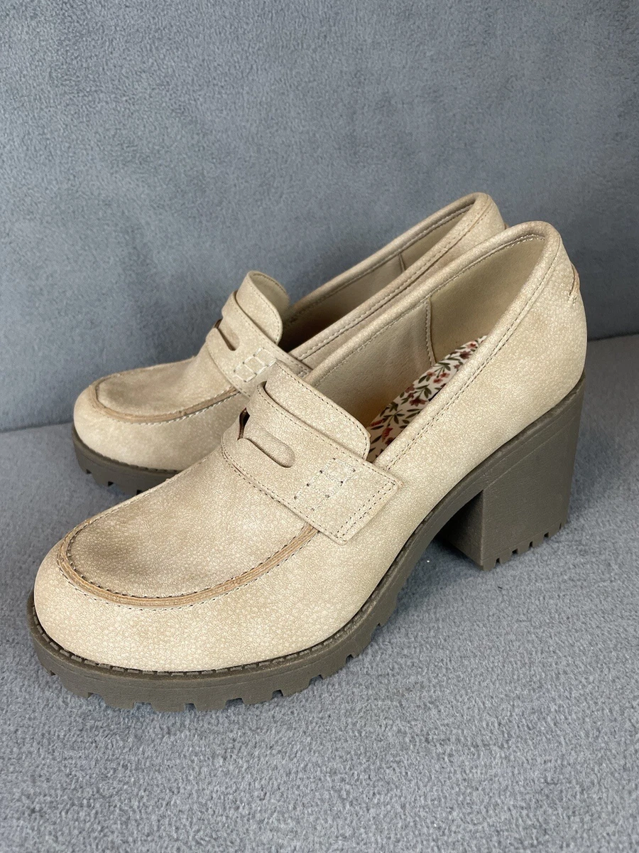 Chinese cheap laundry loafers