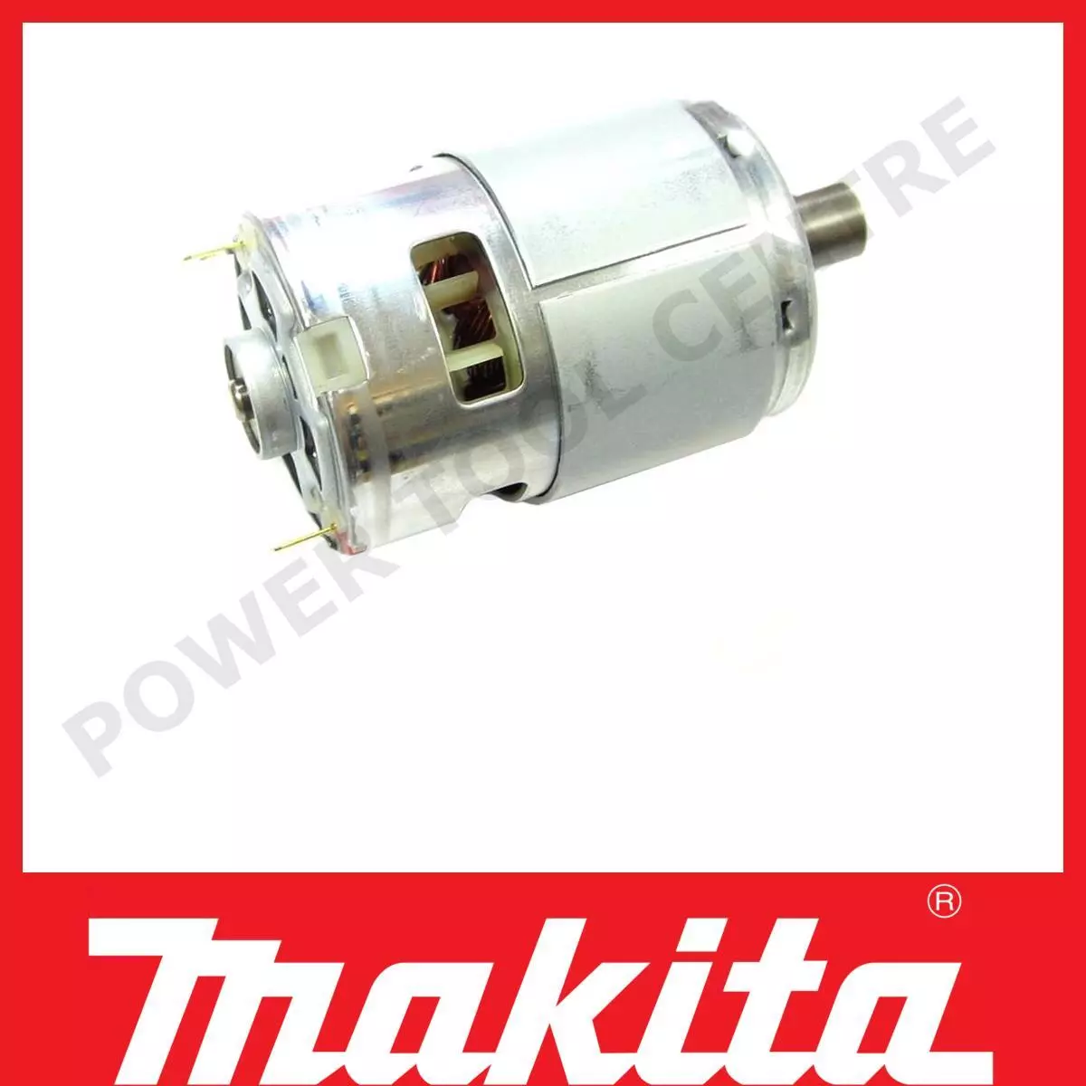Makita 629956 4 Replacement Motor Brushes LXT 18v Oscillating