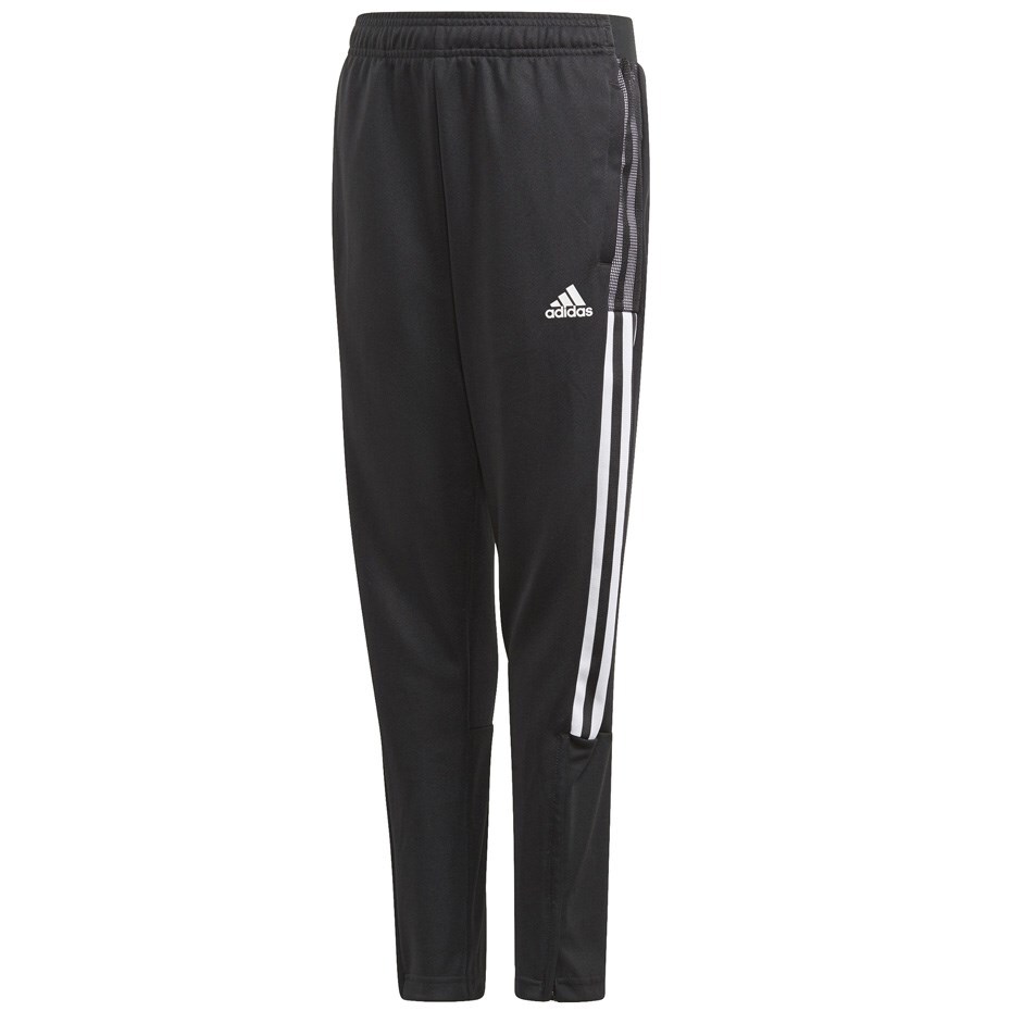 4062065242715 Тренировочные ботинки adidas Tiro 21 Slim Jugend schwarz GQ1242 Adidas