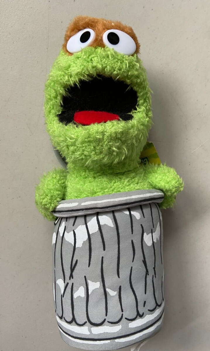 Sesame Street 12