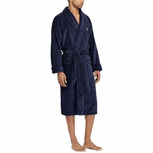 ralph lauren dressing gowns