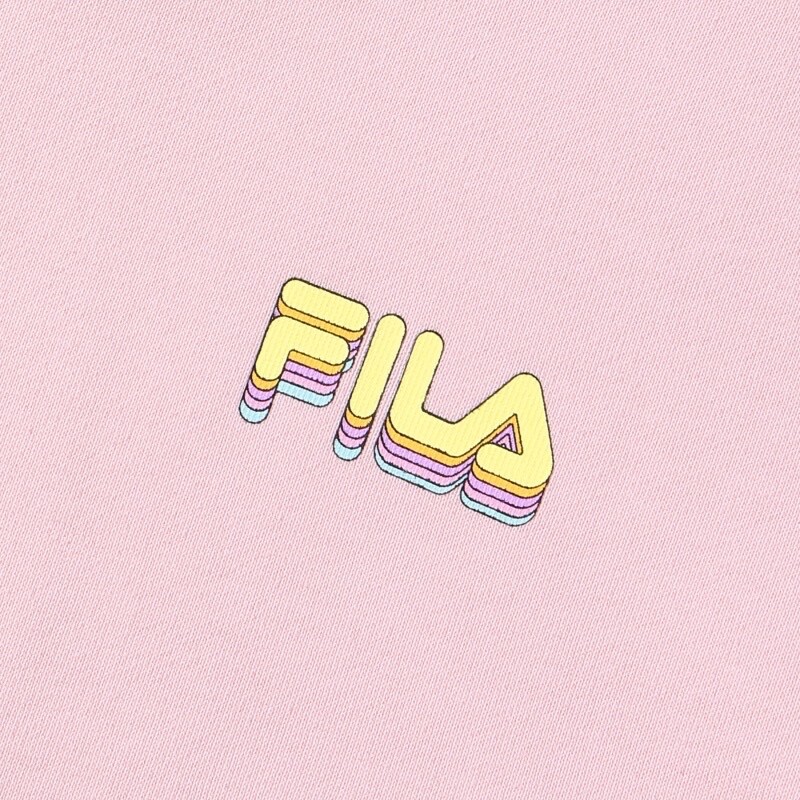 Felpa con cappuccio BTS x Fila dinamite + portachiavi + set PC J Hope