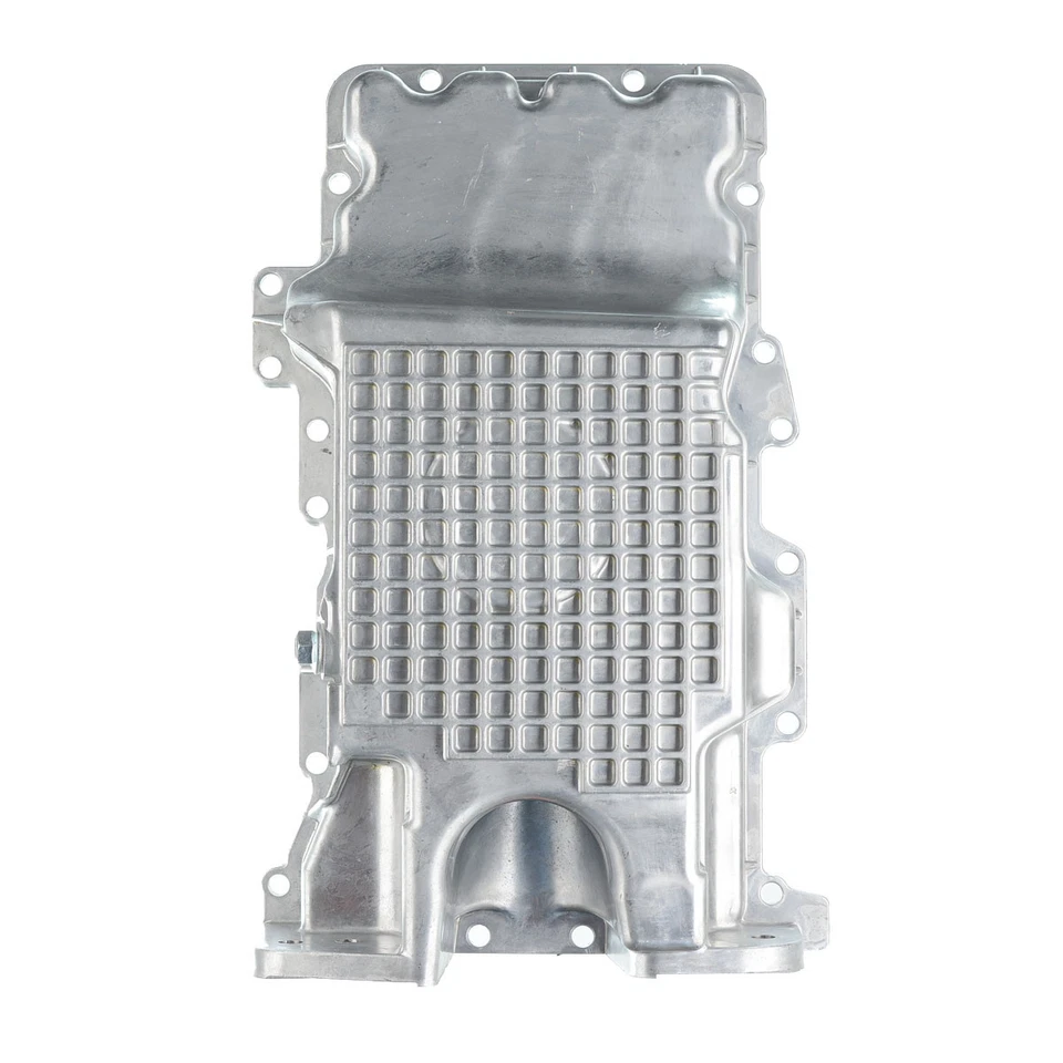 Cacerola de aceite del motor para Ford Escape Mazda 6 MPV Tribute Mercury Cougar 3,0 L 7L8Z6675A Foto 2 de 4