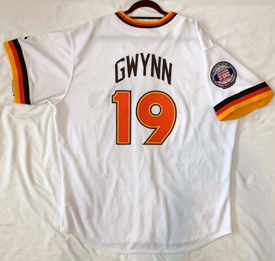 tony gwynn jersey