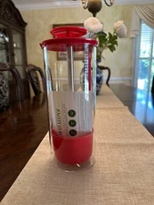 Ecolution Glass Herb Keeper New