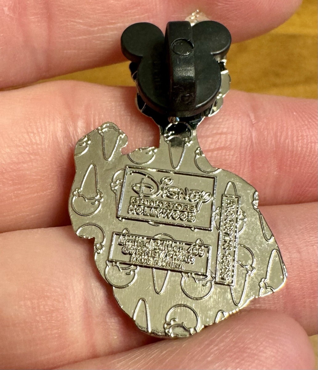 Disney DSF DSSH Wee Dingwall from Brave Pin Traders Delight