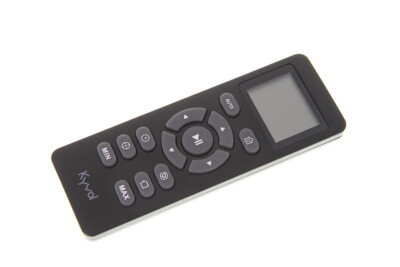 Original Fernbedienung Kyvol für E20,E30 Saugroboter