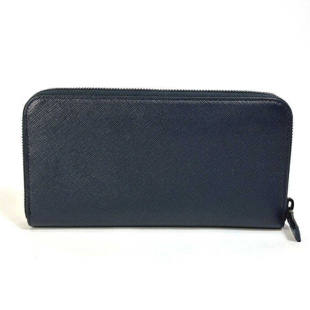 PRADA 2ML317 Logo gradient Zip Around Wallet Long Wallet PRADA 2ML317 Logo gradient Zip Around Wallet Long Wallet