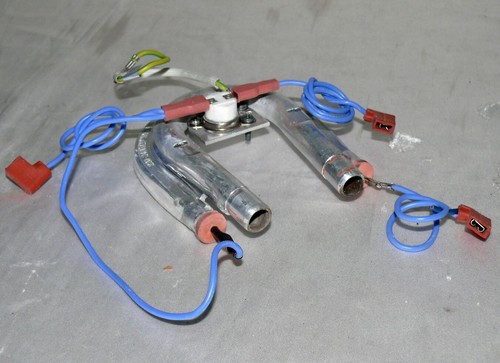 Philips HD7459 Durchlauferhitzer Heizer Thermoblock Heizung Kaffeemaschine 1080W